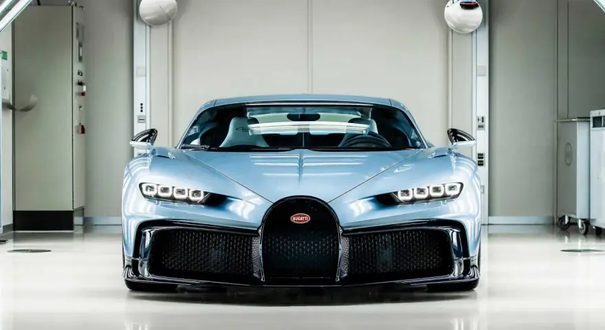 Ile kosztuje samochód Bugatti? Ceny modeli i czynniki wpływające na wartość