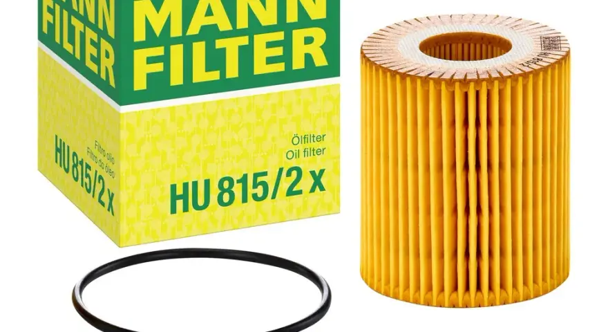 Die besten Ölfilter für BMW 1er: Passende Modelle und Tipps zur Auswahl