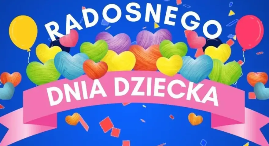 Dzień Dziecka 1 czerwca: Jak zaplanować niezapomniane święto?