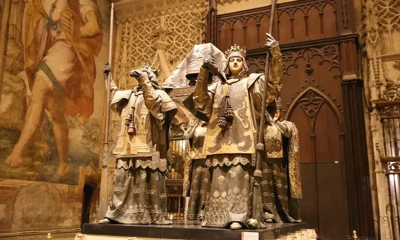 Muzeum sztuk pięknych w Sewilli: historia, kolekcje i atrakcje