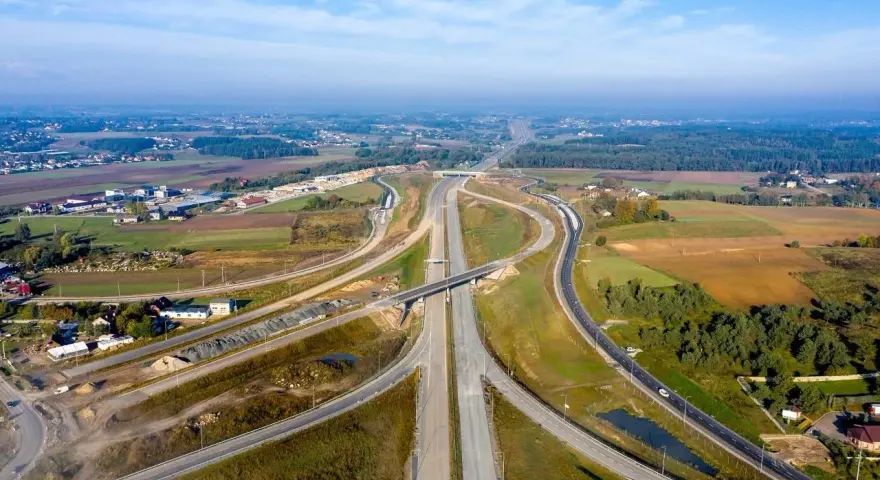 Najlepsza trasa do Gdańska: uniknij korków i zaoszczędź czas