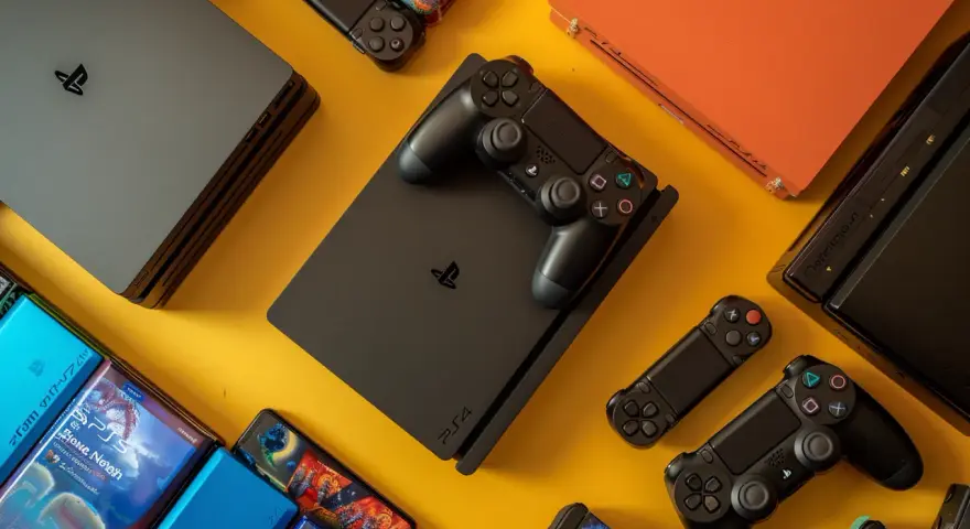 Dysk PS4 1TB: Który model wybrać? Porównanie najpopularniejszych
