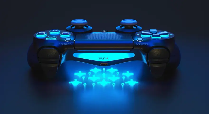 Bateria PS4: Jak przedłużyć jej żywotność? 5 sprawdzonych trików