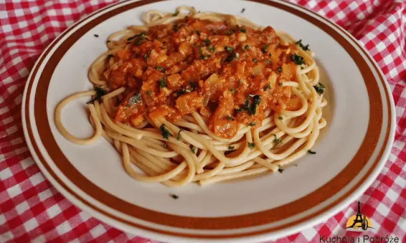 Spaghetti z rybą: Szybkie przepisy, sekrety smaku i rady mistrza!