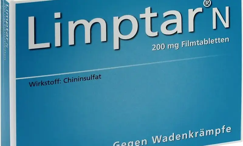 Limptar Kassenrezept: Alles, was Sie über die Verschreibung wissen müssen