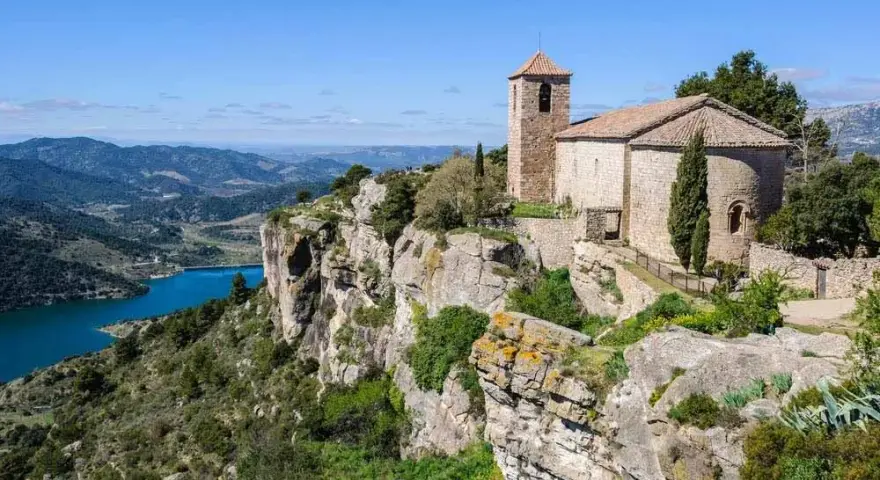 Los mejores lugares que visitar en Cataluña para una experiencia inolvidable