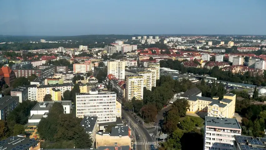 Szczecin ile mieszkańców: zaskakujące dane o demografii miasta
