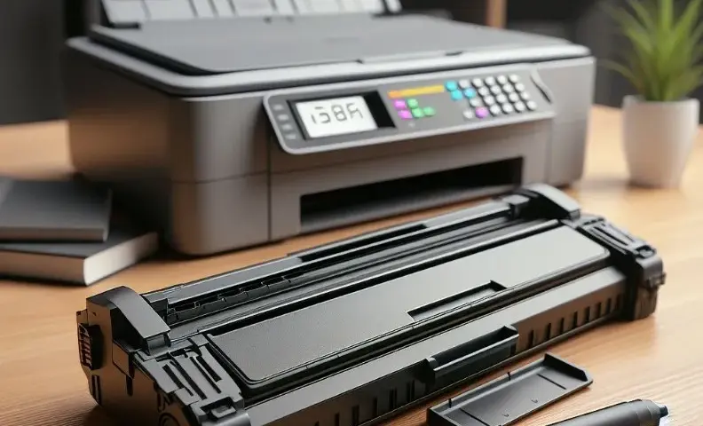 Co zrobić ze starą drukarką? Odpowiedzialne sposoby na utylizację i recykling