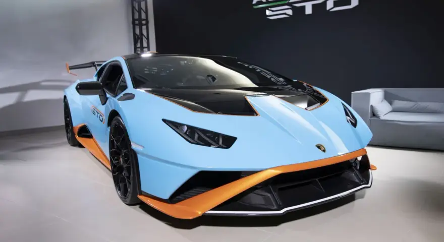 Jak się mówi Lamborghini? Oto prawidłowa wymowa po polsku