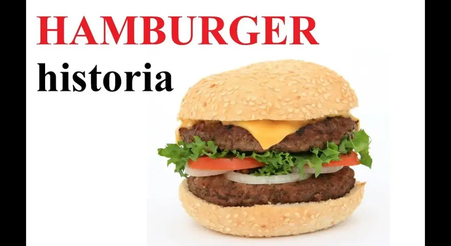 Kulinarne śledztwo: Kto wymyślił hamburgery? Odkryj sekrety