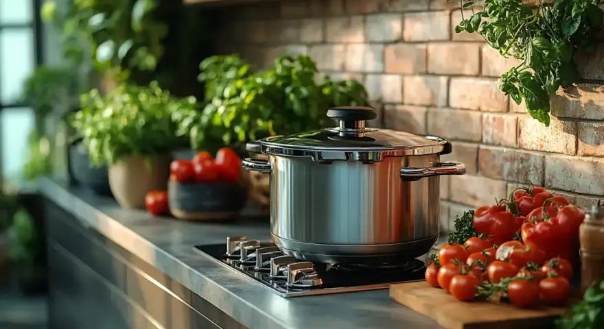 Ile czasu zajmuje gotowanie gulaszu wieprzowego w szybkowarze? Sprawdź!