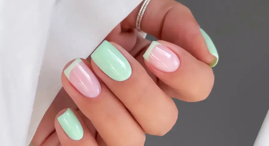 Bunte Pastellnägel: So gelingt dein perfekter Trend-Look!