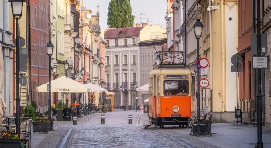 Bydgoszcz: Praktyczny przewodnik. Co zobaczyć w Wenecji Północy?
