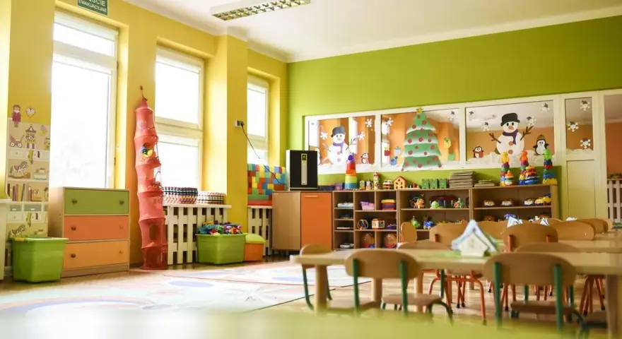 Ile kosztuje żłobek w Łodzi? Sprawdź, co musisz wiedzieć o opłatach