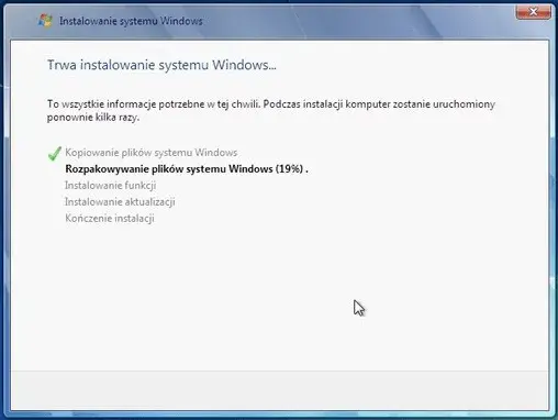 Jak zainstalować Windows 7 z USB - proste kroki i ważne wskazówki