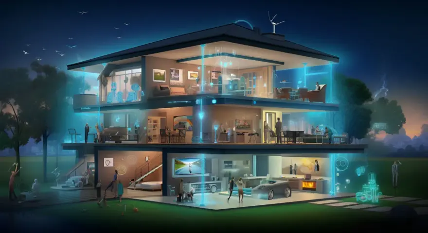 Casas con sótano: la ampliación inteligente que multiplica tu hogar