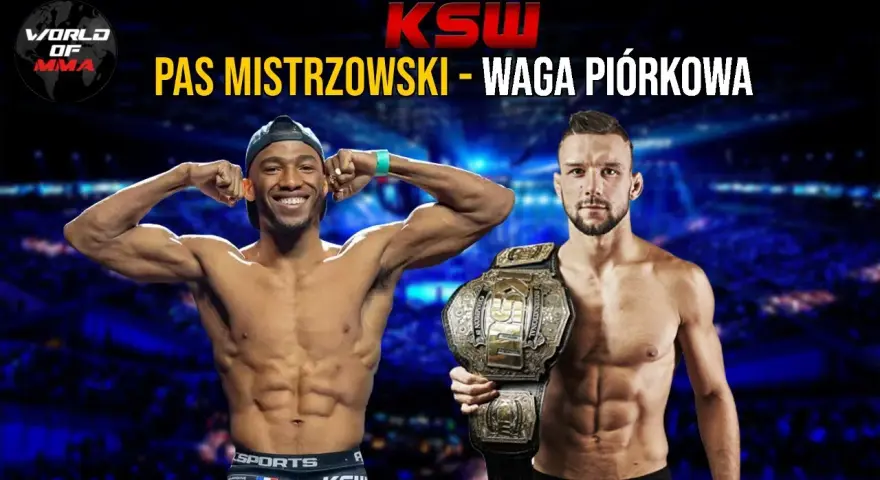 Waga piórkowa: Ile kg? Różnice MMA vs Boks poznaj limity!