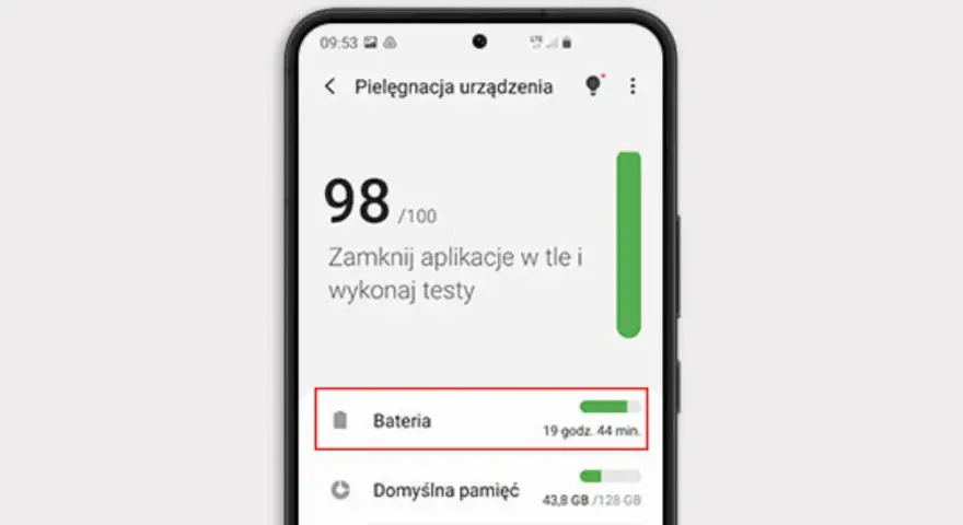Pojemność baterii Samsung Galaxy S 3: co musisz wiedzieć o zamiennikach