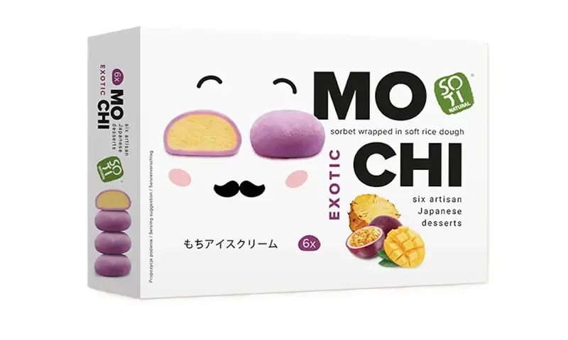 Gdzie w Polsce można kupić mochi? Odkryj najlepsze miejsca i smaki