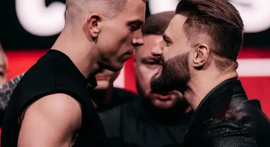 Ferrari kto to jest? Poznaj kontrowersyjnego zawodnika MMA i markę samochodów
