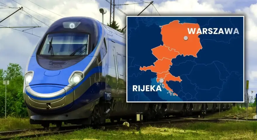 Ile kosztuje bilet z Warszawy do Kołobrzegu? Sprawdź ceny i oszczędź
