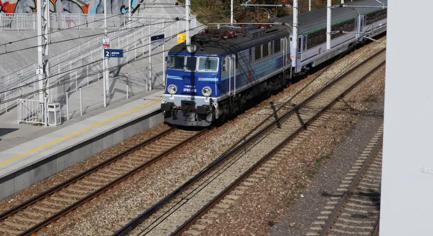 Najbliżej nad morze z Warszawy: S7, Pendolino i najlepsze miejsca