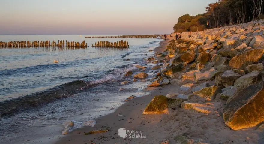 Kołobrzeg czy Międzyzdroje? Wybierz idealne miejsce na urlop!
