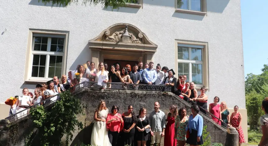 Mettnau-Schule: Alles über Ausbildung, Kontakt und Programme in Radolfzell