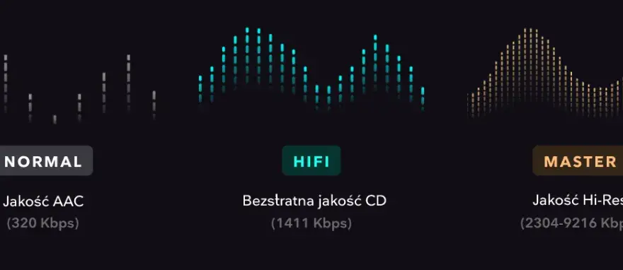 Jak włączyć Tidal i cieszyć się muzyką bez ograniczeń?
