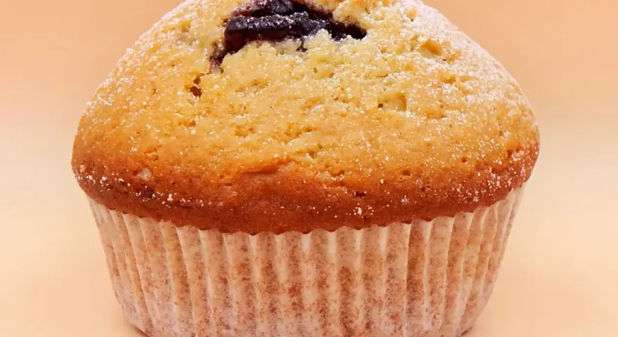 Zdrowe muffinki – prosty przepis na pyszne i niskokaloryczne wypieki