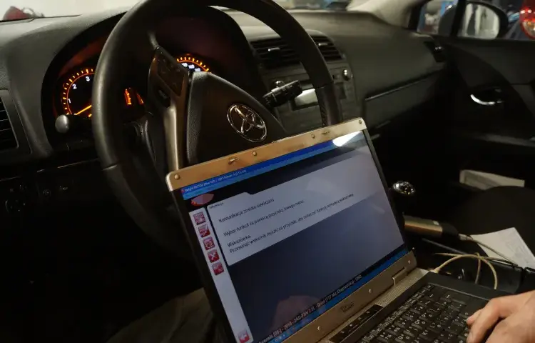 Czy chip tuning zmniejsza spalanie? Sprawdź, jak oszczędzać paliwo