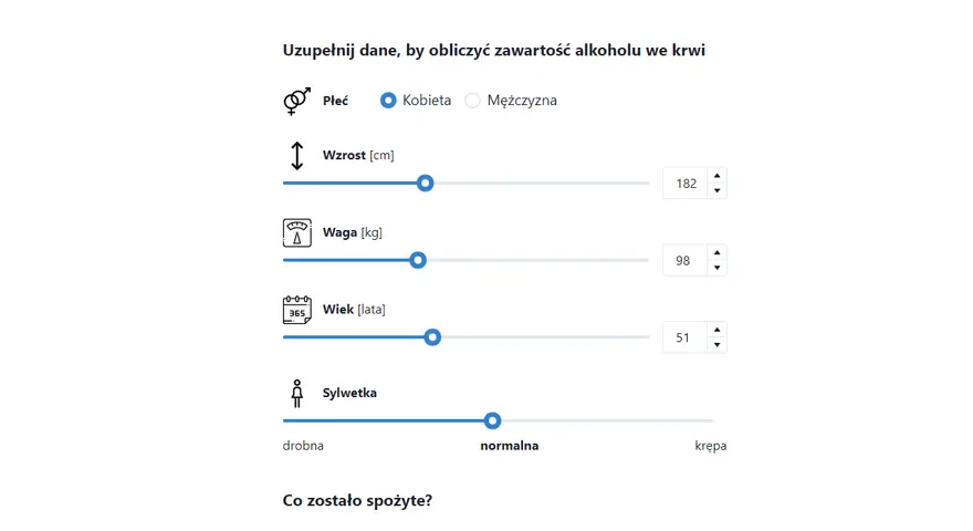 Alkomat Amii: Ile mogę wypić? Prawda o promilach i bezpieczeństwie