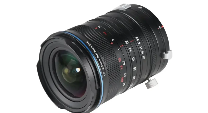 Obiektyw 24mm do czego? Odkryj jego niezwykłe zastosowania w fotografii