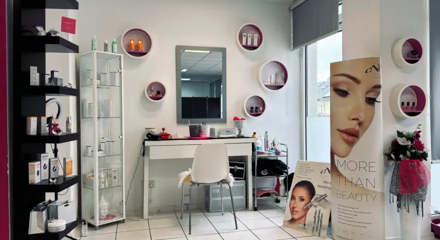 Kosmetikstudio in der Nähe: So finden Sie Qualität & Service