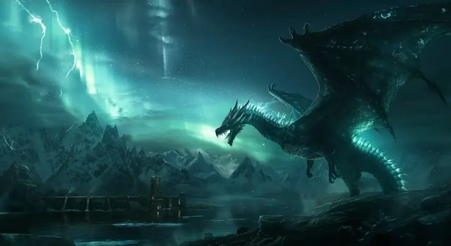 Skyrim bez granic: Twórz własne przygody za pomocą konsoli