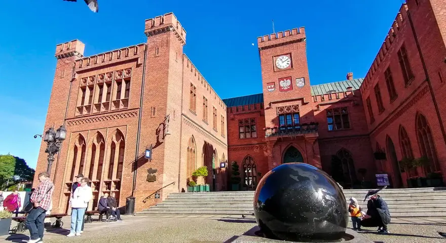 Kołobrzeg atrakcje: Co zwiedzić? Kompletny plan na udany urlop