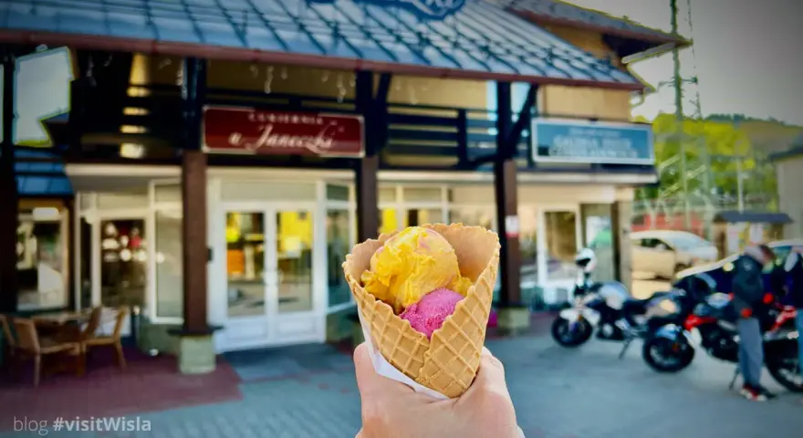 Wisła gdzie zjeść? Twój przewodnik po smakach Beskidów