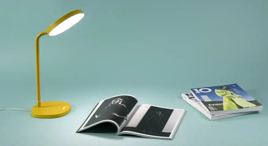 Leselampe für Bücher: Die besten Modelle & Kaufberatung 2024