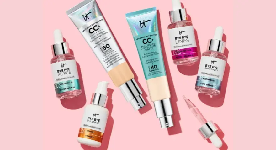 Mixit Kosmetik kaufen: Ihr Weg zu Top-Produkten & cleverem Sparen