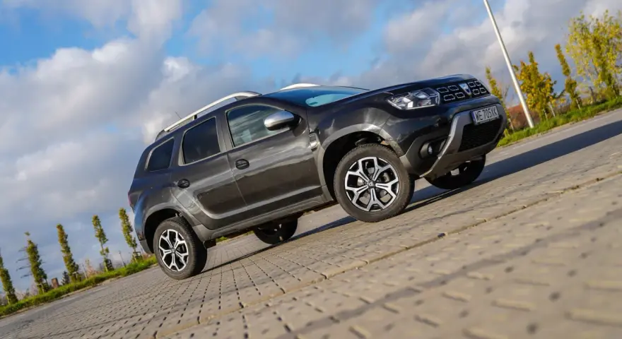 Jaki SUV do LPG? Najlepsze modele, które zaoszczędzą na paliwie