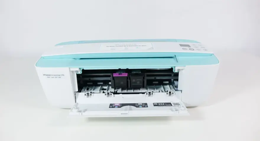Jak podłączyć drukarkę HP DeskJet 3700 do Wi-Fi bez problemów?