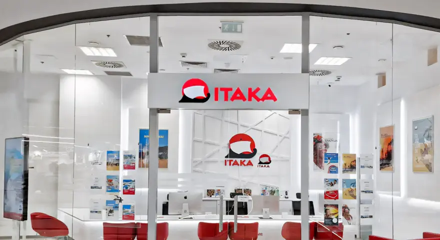 Itaka Kraków: Gdzie odjeżdża autokar? MDA, adres i porady!