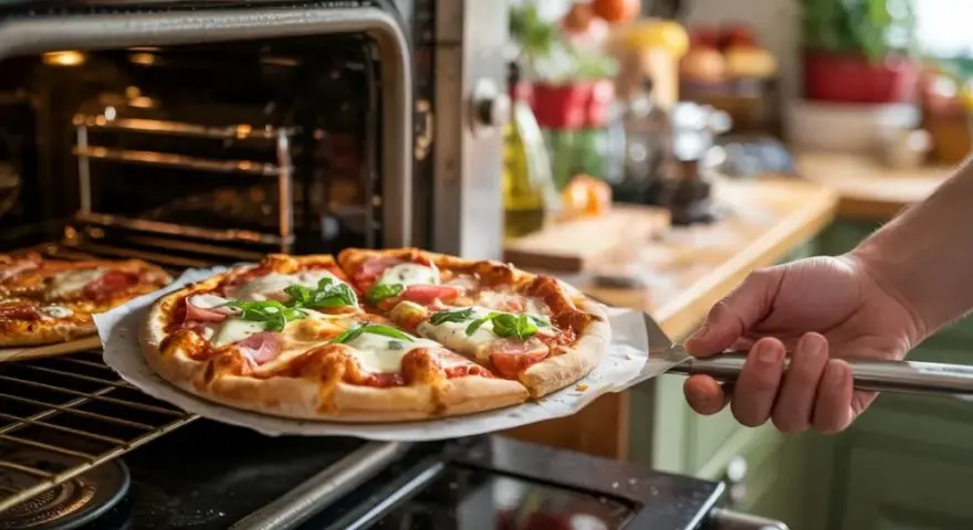 Jak się pisze pizza? Sprawdź poprawną formę raz na zawsze!