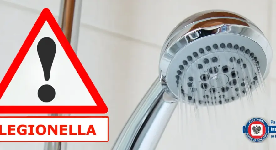 Legionella: Skąd się bierze? Odkryj źródła i skuteczną ochronę