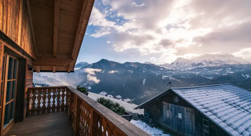 Chalet Trentino: Trova il Tuo Rifugio Ideale (Guida Completa)