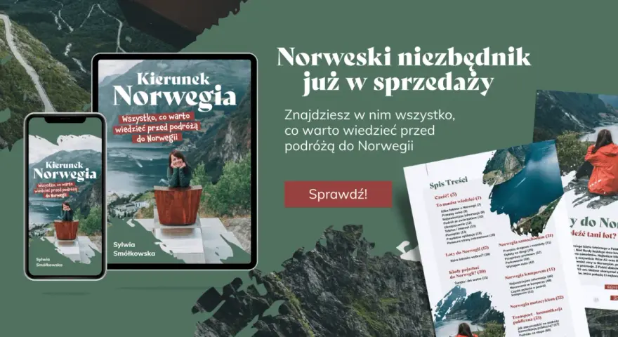 Czy do Norwegii potrzebny jest paszport? Sprawdź, co musisz wiedzieć