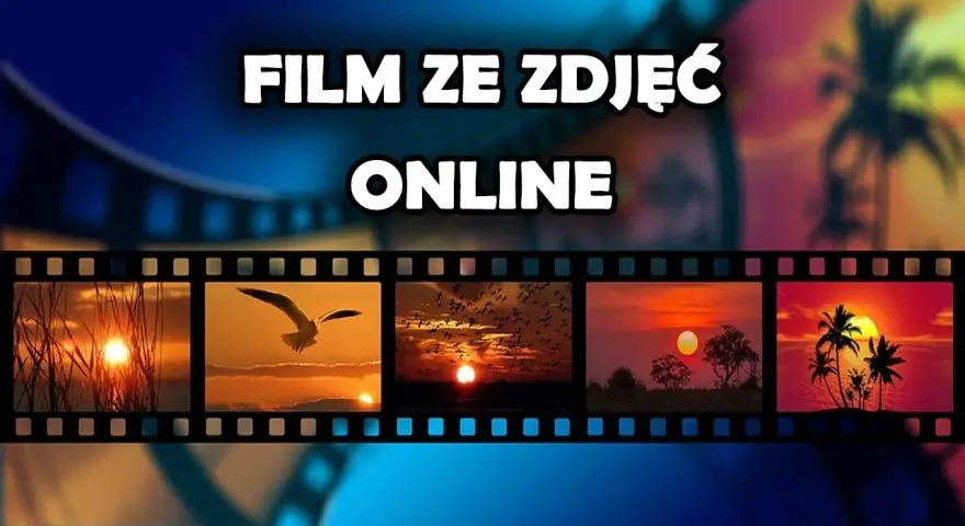 Jak zrobić filmik na YouTube ze zdjęciami i muzyką w prosty sposób