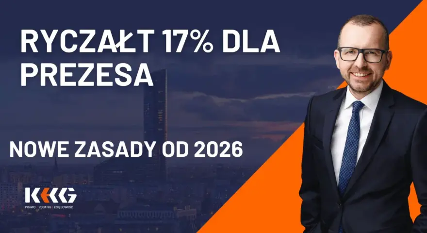 Ryczałt 2026: Kiedy się opłaca? Analiza dla Twojej firmy!