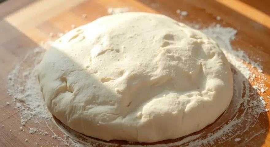 Jak uformować pizzę idealnie: techniki, które zmienią Twoje ciasto