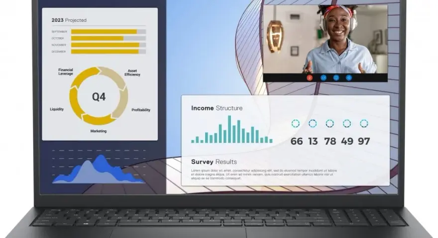 Jaki laptop do pracy: wybierz idealny model bez zbędnych kosztów